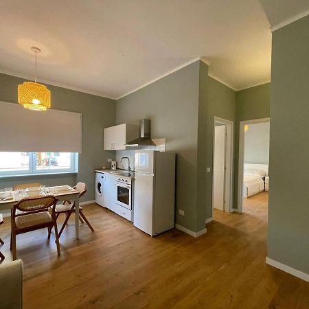 פאולה Cozy Apartments By Maura מראה חיצוני תמונה