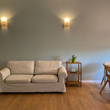 פאולה Cozy Apartments By Maura מראה חיצוני תמונה