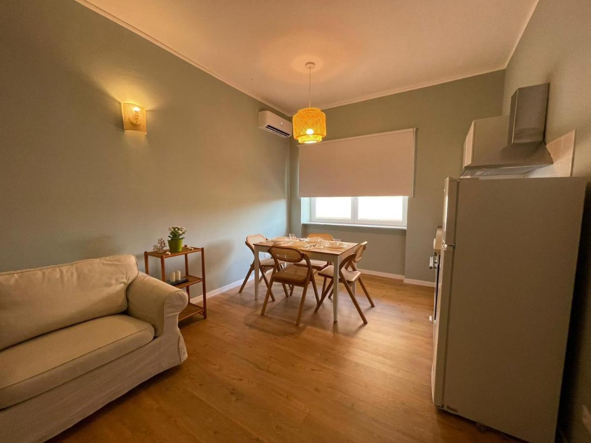 פאולה Cozy Apartments By Maura מראה חיצוני תמונה