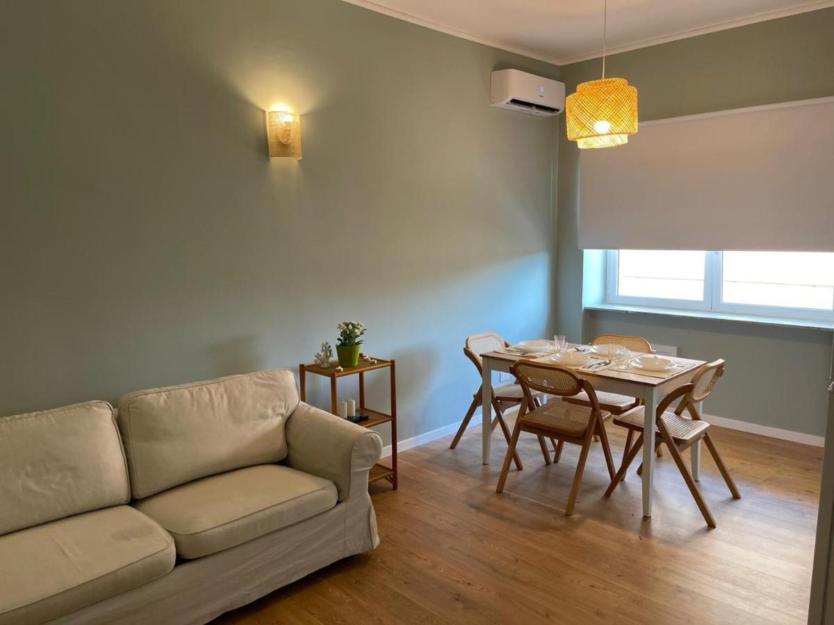 פאולה Cozy Apartments By Maura מראה חיצוני תמונה