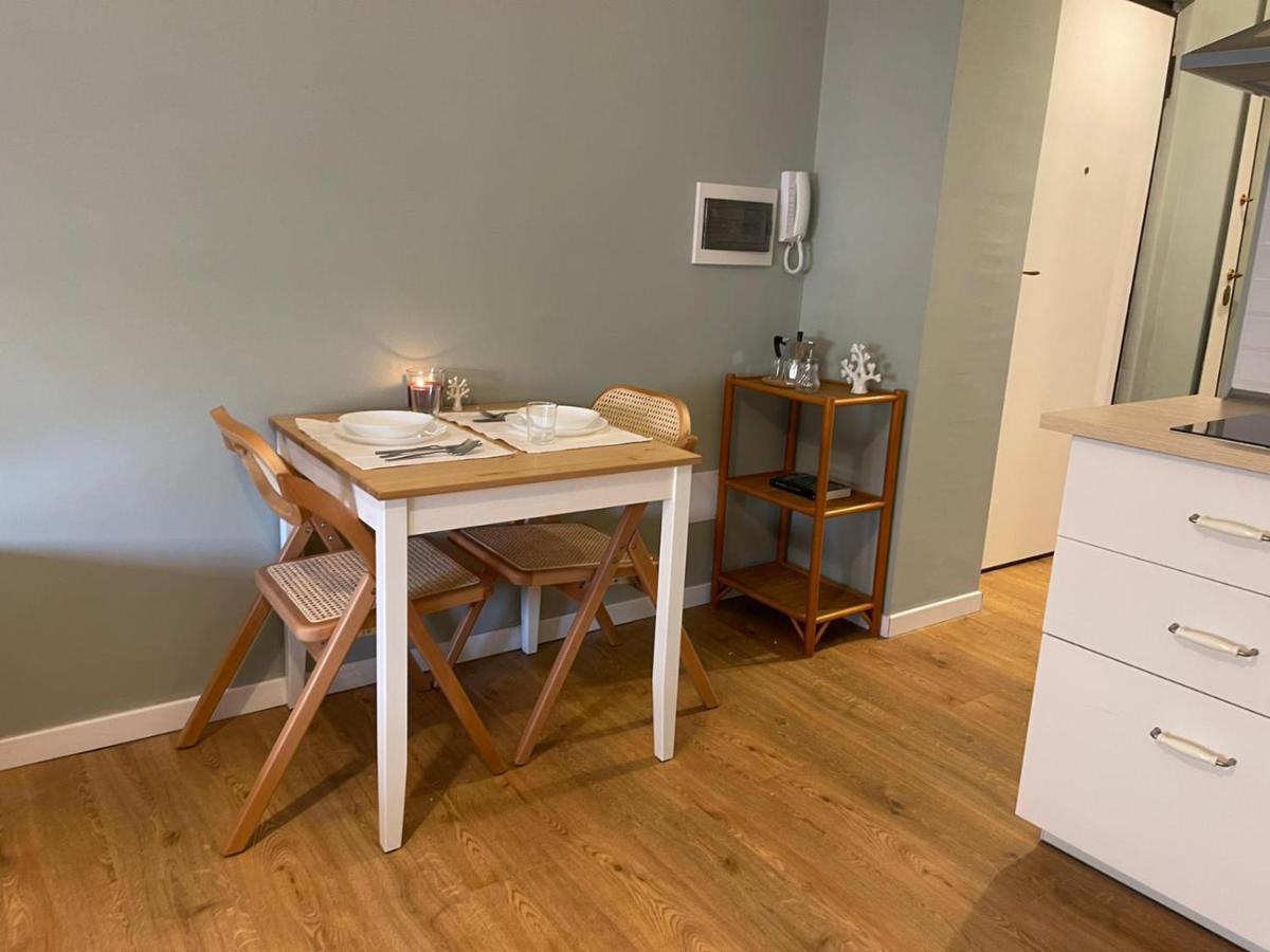פאולה Cozy Apartments By Maura מראה חיצוני תמונה