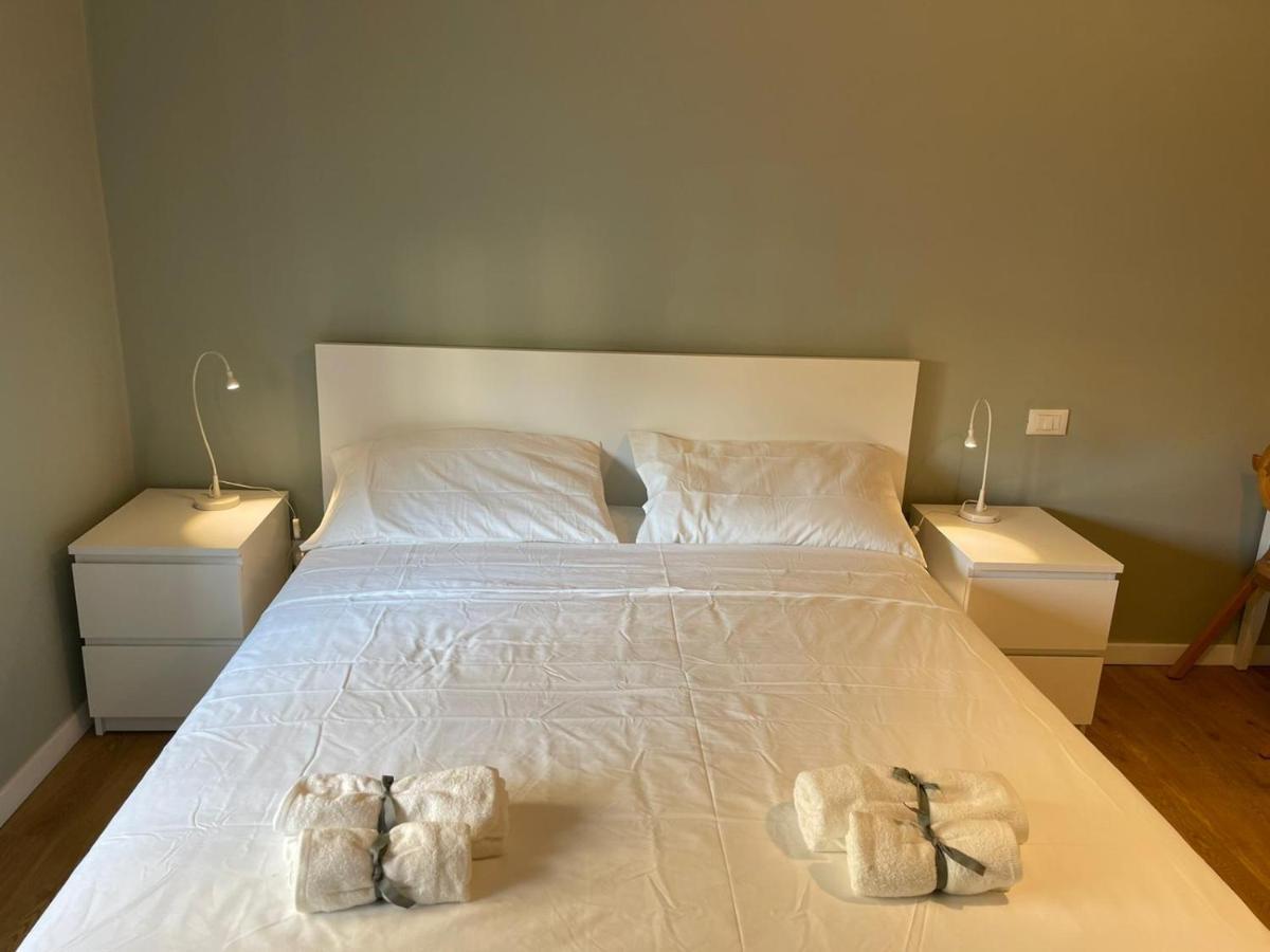 פאולה Cozy Apartments By Maura מראה חיצוני תמונה
