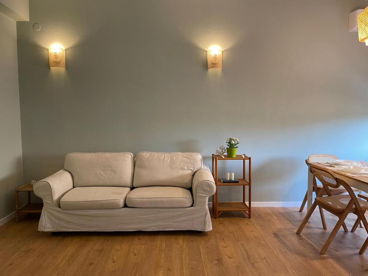 פאולה Cozy Apartments By Maura מראה חיצוני תמונה